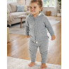 BZ33 - Babybugz - Sweat Sweatpants bébéBZ33 - Babybugz - Jogging BébéBABYBUGZ